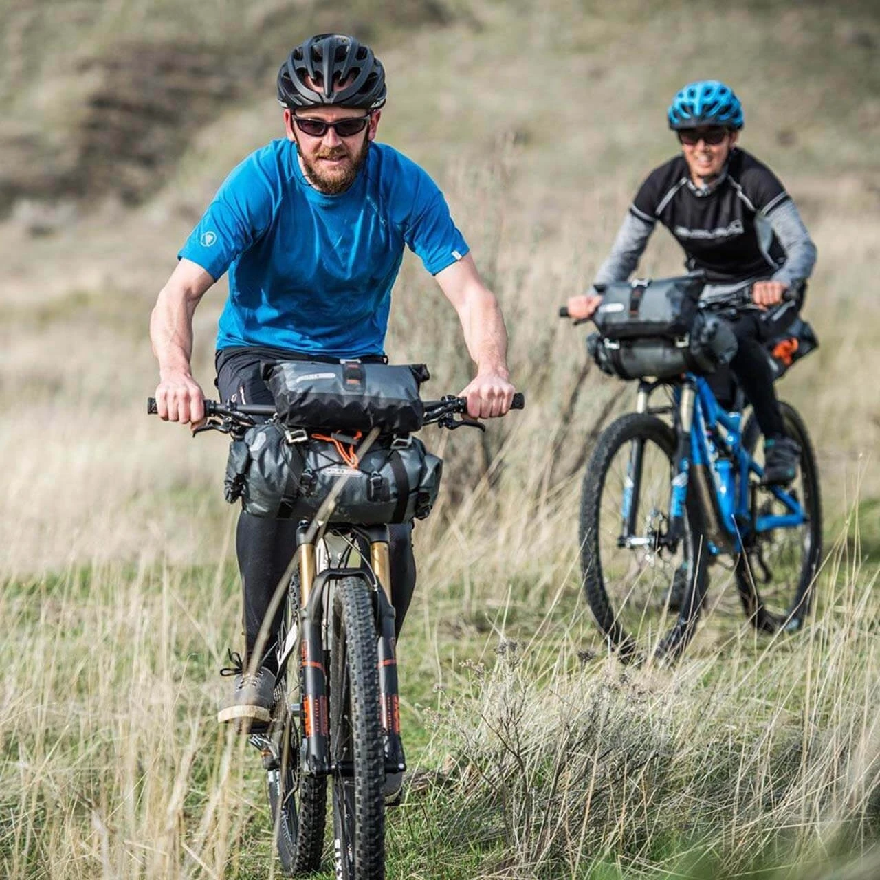 Ortlieb Handlebar Pack – Bild 4