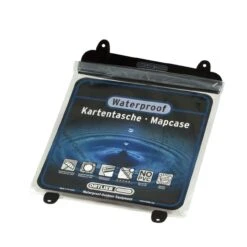 Ortlieb Kartentasche Wasserdicht