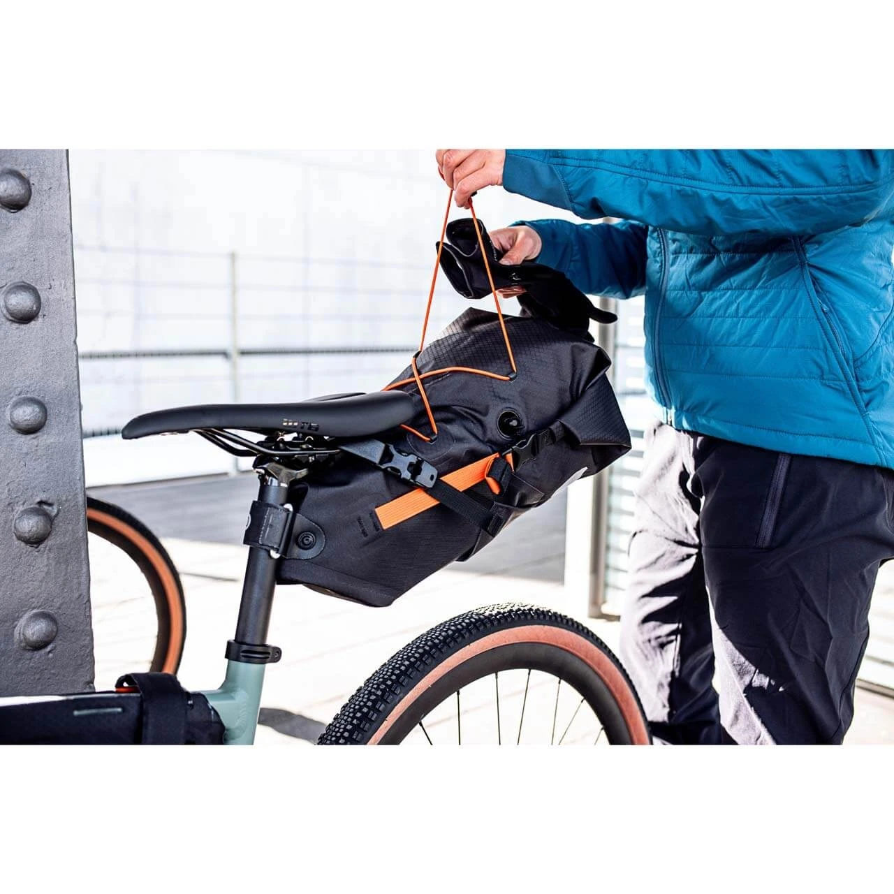 Ortlieb Seat Pack QR – Bild 8