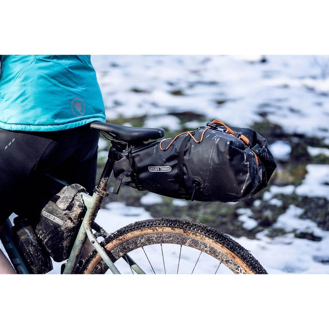 Ortlieb Seat Pack QR – Bild 7