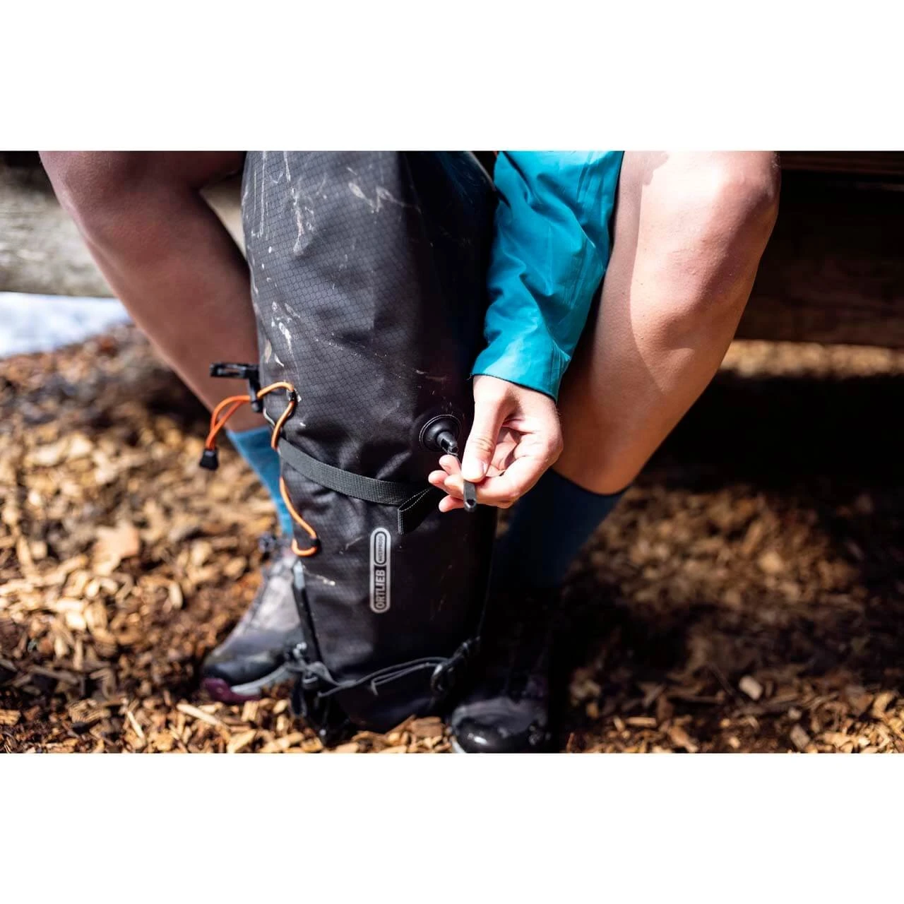 Ortlieb Seat Pack QR – Bild 10