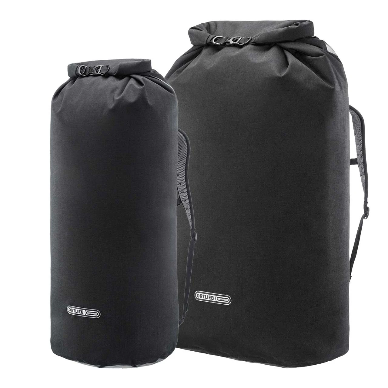 Ortlieb X-Tremer Expedtionsrucksack – Bild 2