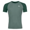 Ortovox 120 Tec Fast T-Shirt