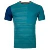 Ortovox 185 Rock'N'Wool Merino T-Shirt