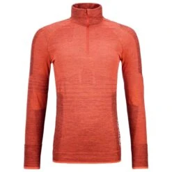 Ortovox 230 Competition Merino Zip