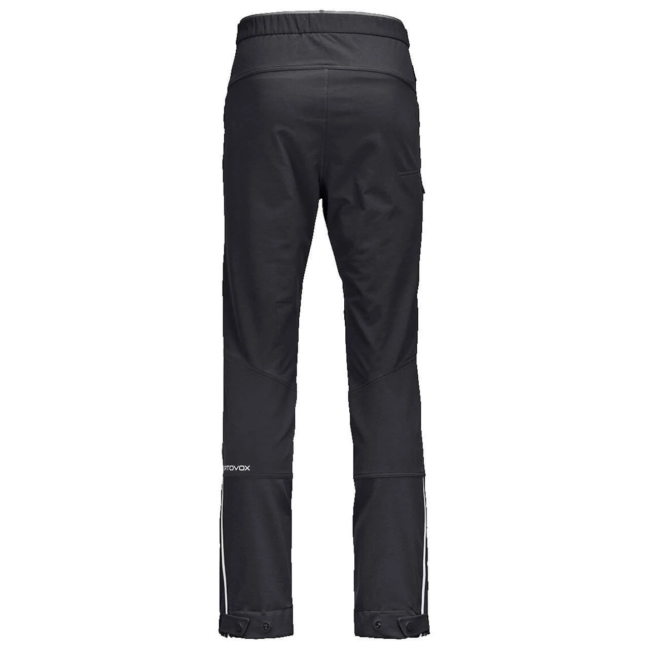 Ortovox Col Becchei Softshellhose – Bild 2