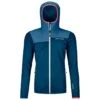 Ortovox Fleece Plus Merinohoody