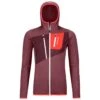 Ortovox Merinofleece Grid Hoody