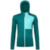 Ortovox Merinofleece Damen Hoody