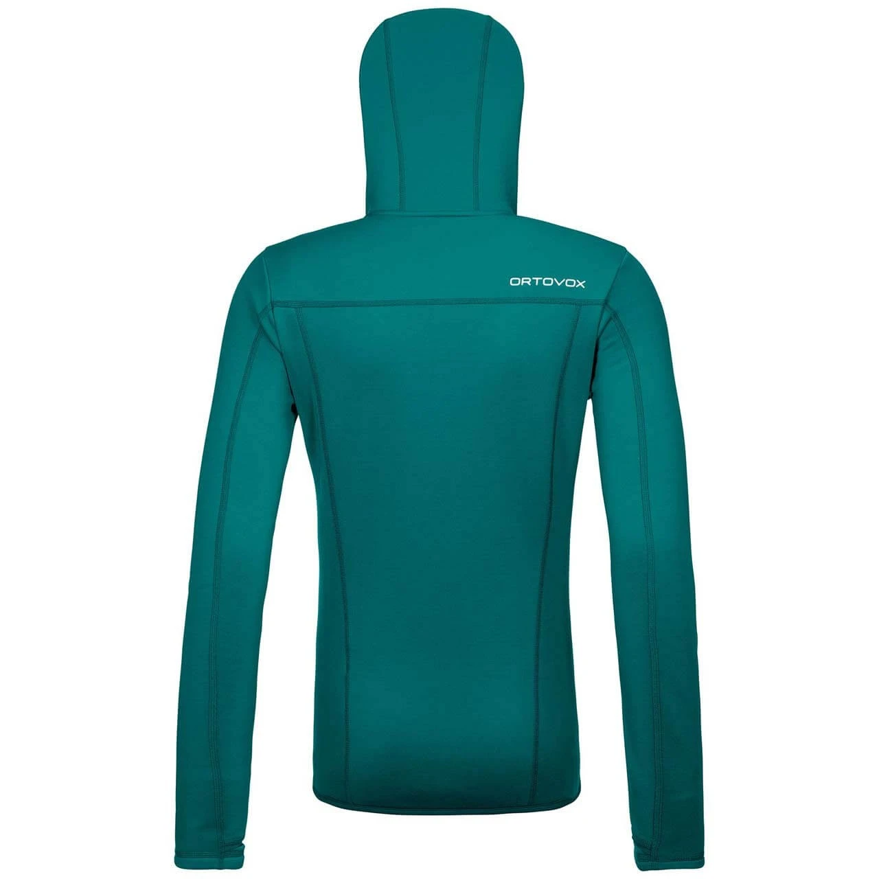 Ortovox Merinofleece Damen Hoody – Bild 2