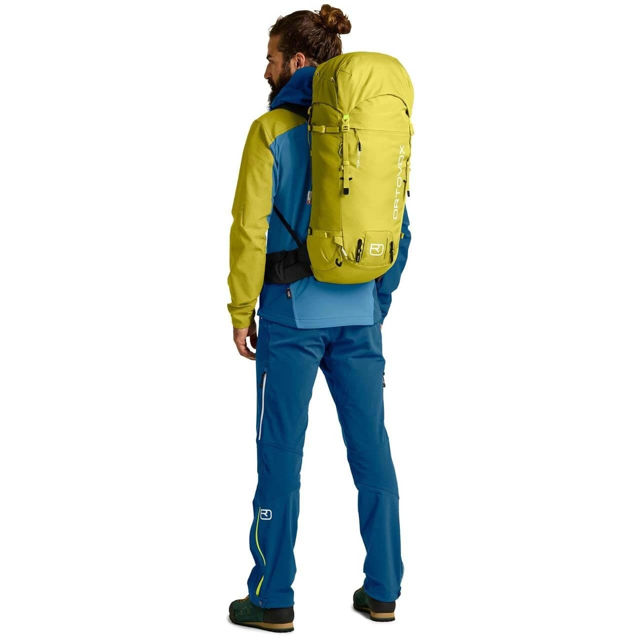 Ortovox Peak Light 32 Rucksack – Bild 3