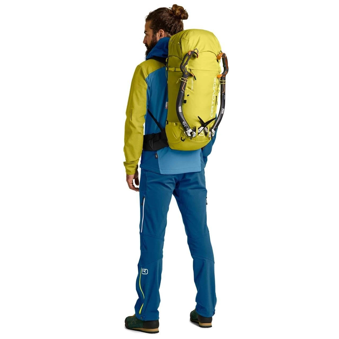 Ortovox Peak Light 32 Rucksack – Bild 4