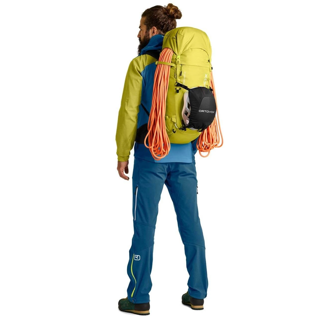 Ortovox Peak Light 32 Rucksack – Bild 5