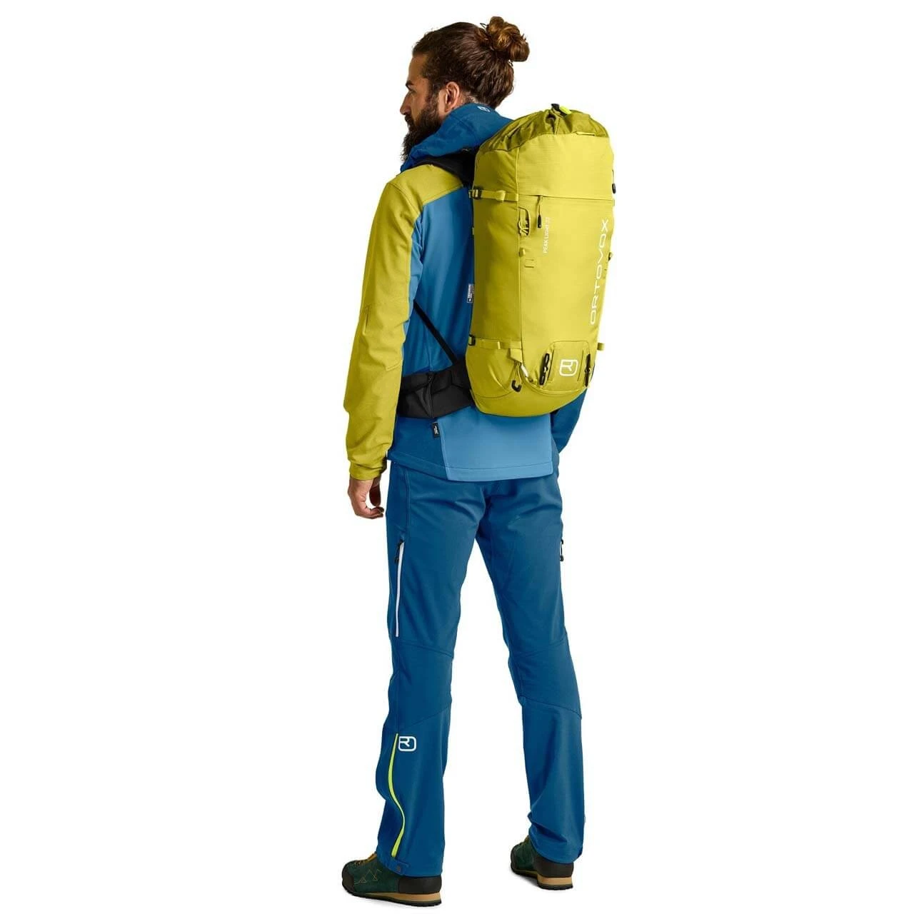 Ortovox Peak Light 32 Rucksack – Bild 6