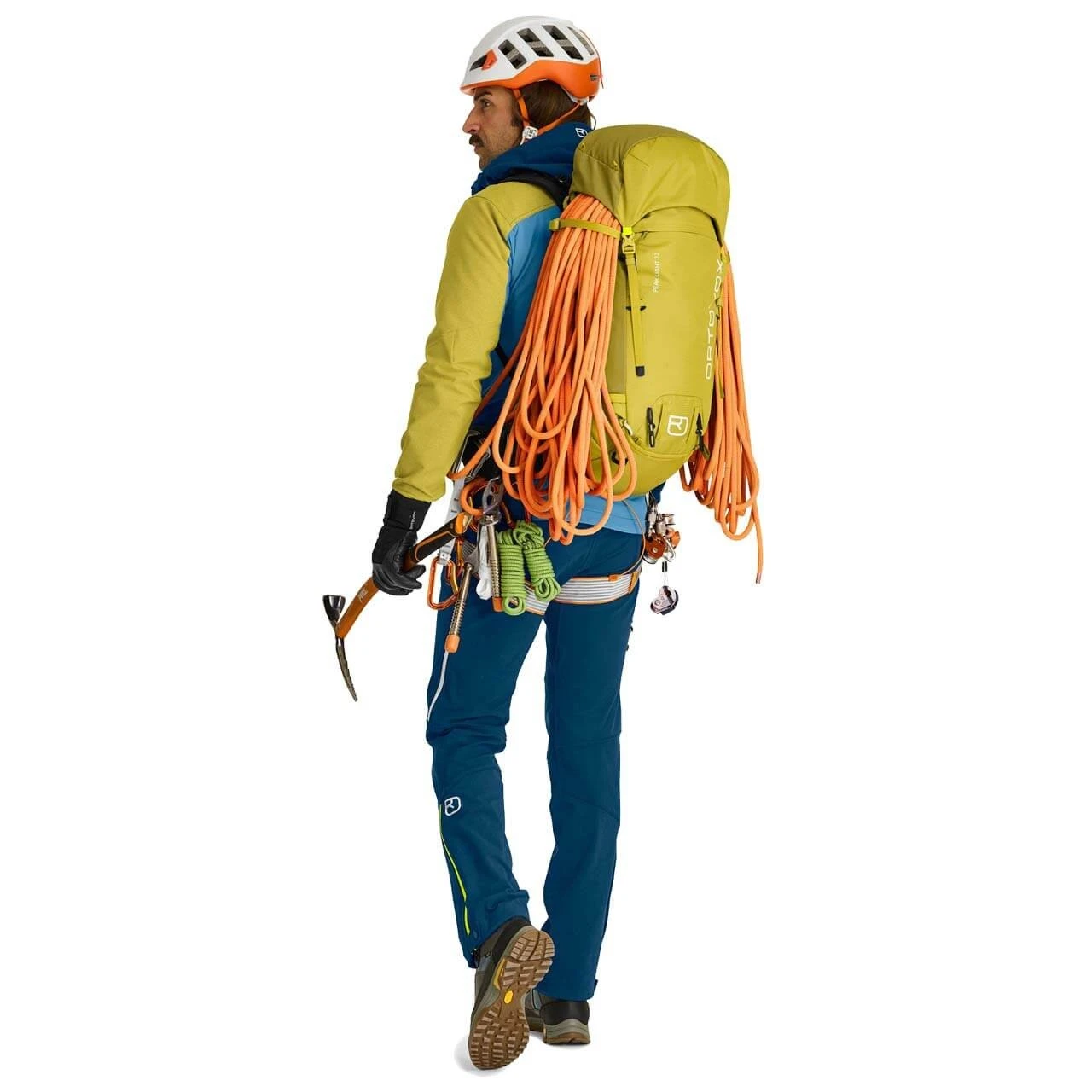 Ortovox Peak Light 32 Rucksack – Bild 7