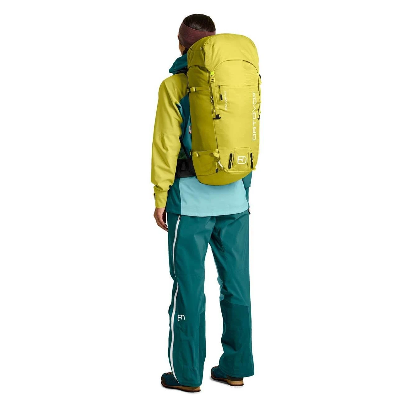 Ortovox Peak Light 38 S – Bild 3
