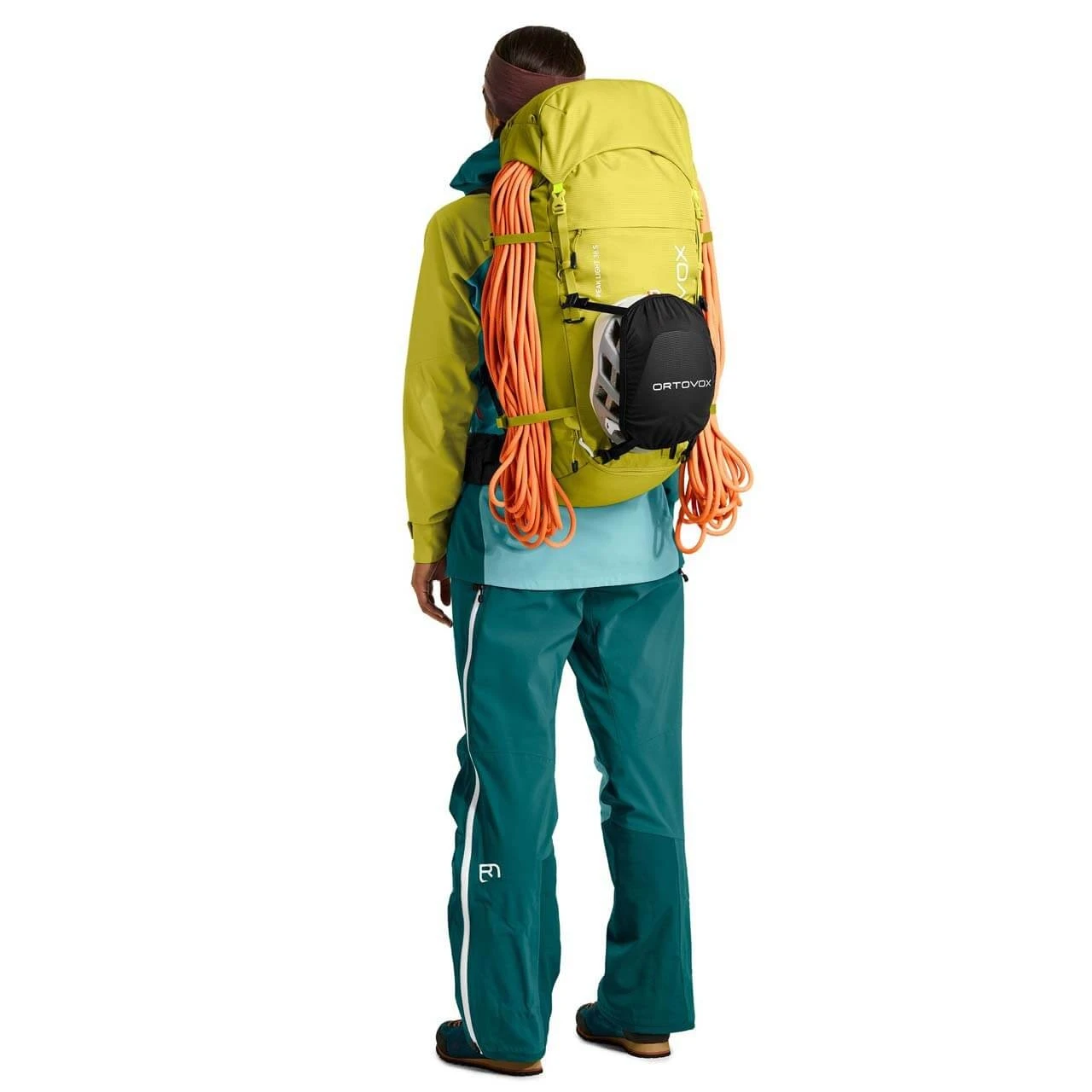 Ortovox Peak Light 38 S – Bild 5