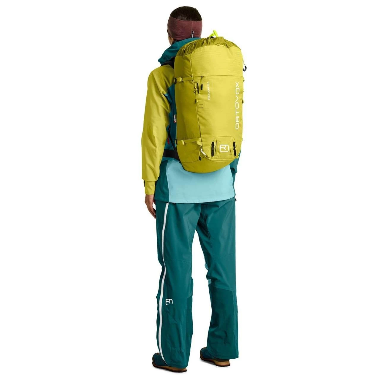 Ortovox Peak Light 38 S – Bild 6