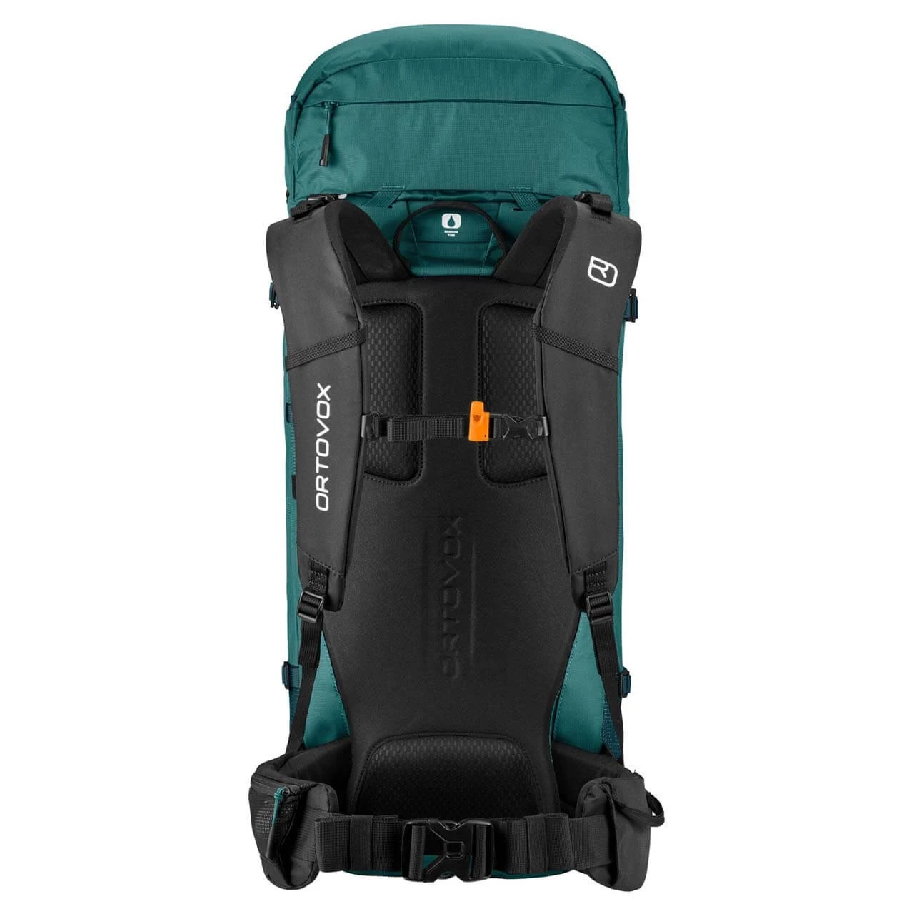 Ortovox Peak Light 40 Rucksack – Bild 2