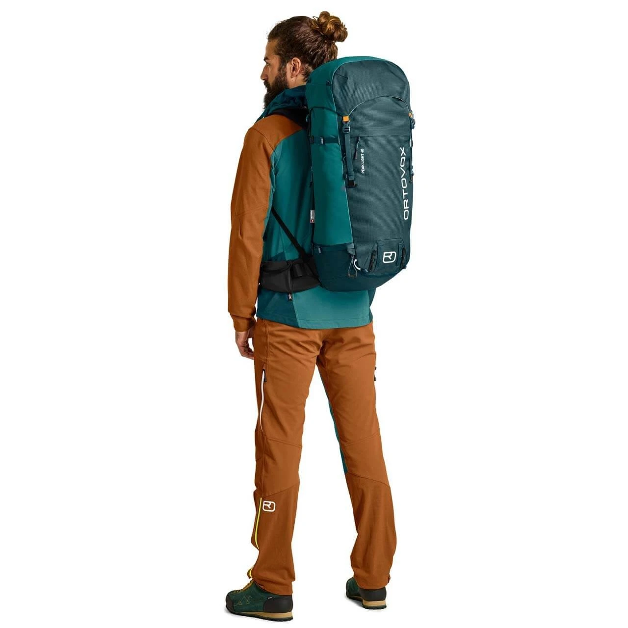 Ortovox Peak Light 40 Rucksack – Bild 3