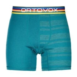 Ortovox 185 ROCK'N'WOOL Boxer