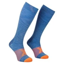 Ortovox Tour Compression Merino Socken