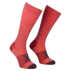 Ortovox Tour Compression Merinosocken