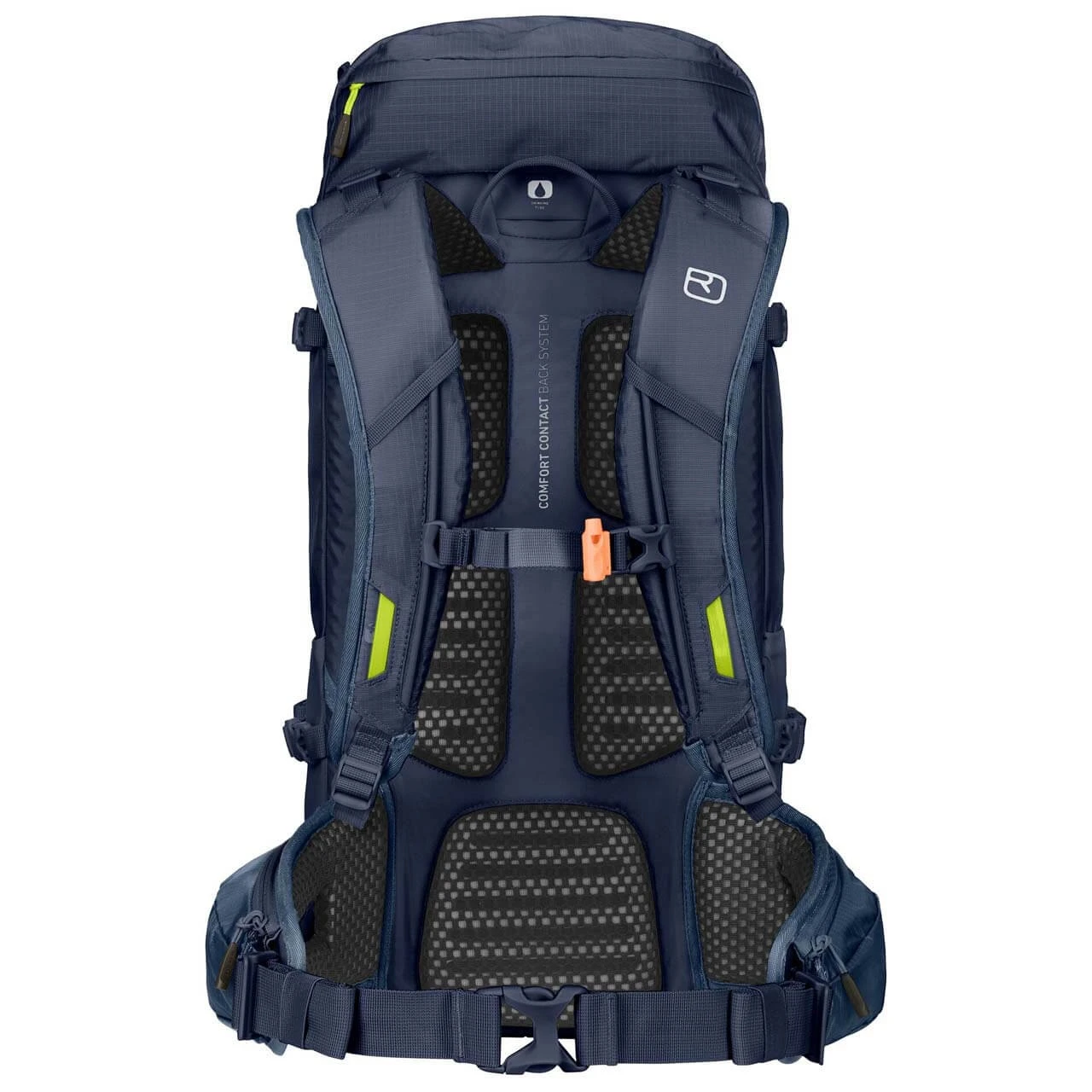 Ortovox Traverse 38 S Wanderrucksack – Bild 3