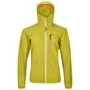 Ortovox 2.5L Civetta Jacke
