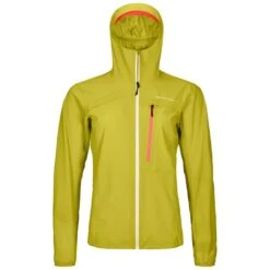 Ortovox 2.5L Civetta Jacke