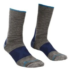 Ortovox Socken Alpinist Mid