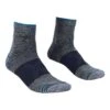 Ortovox Socken Alpinist Quarter
