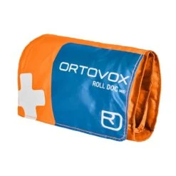 Ortovox First Aid Roll Doc Mid
