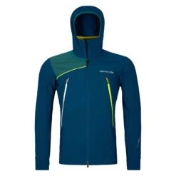 Ortovox Pala Softshelljacke