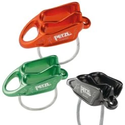 Petzl Reverso Sicherungsgerät
