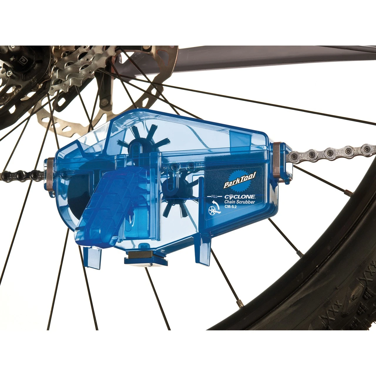 Park Tool Kettenreiniger CM-5.3 – Bild 2