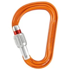 Petzl Attache HMS Schrauber