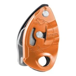 Petzl GriGri Sicherungshalbautomat
