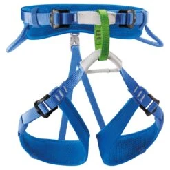 Petzl Macchu Kinder Klettergurt