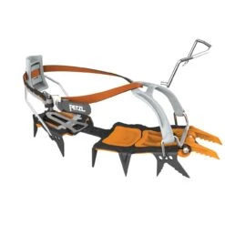 Petzl Lynx Eisklettersteigeisen