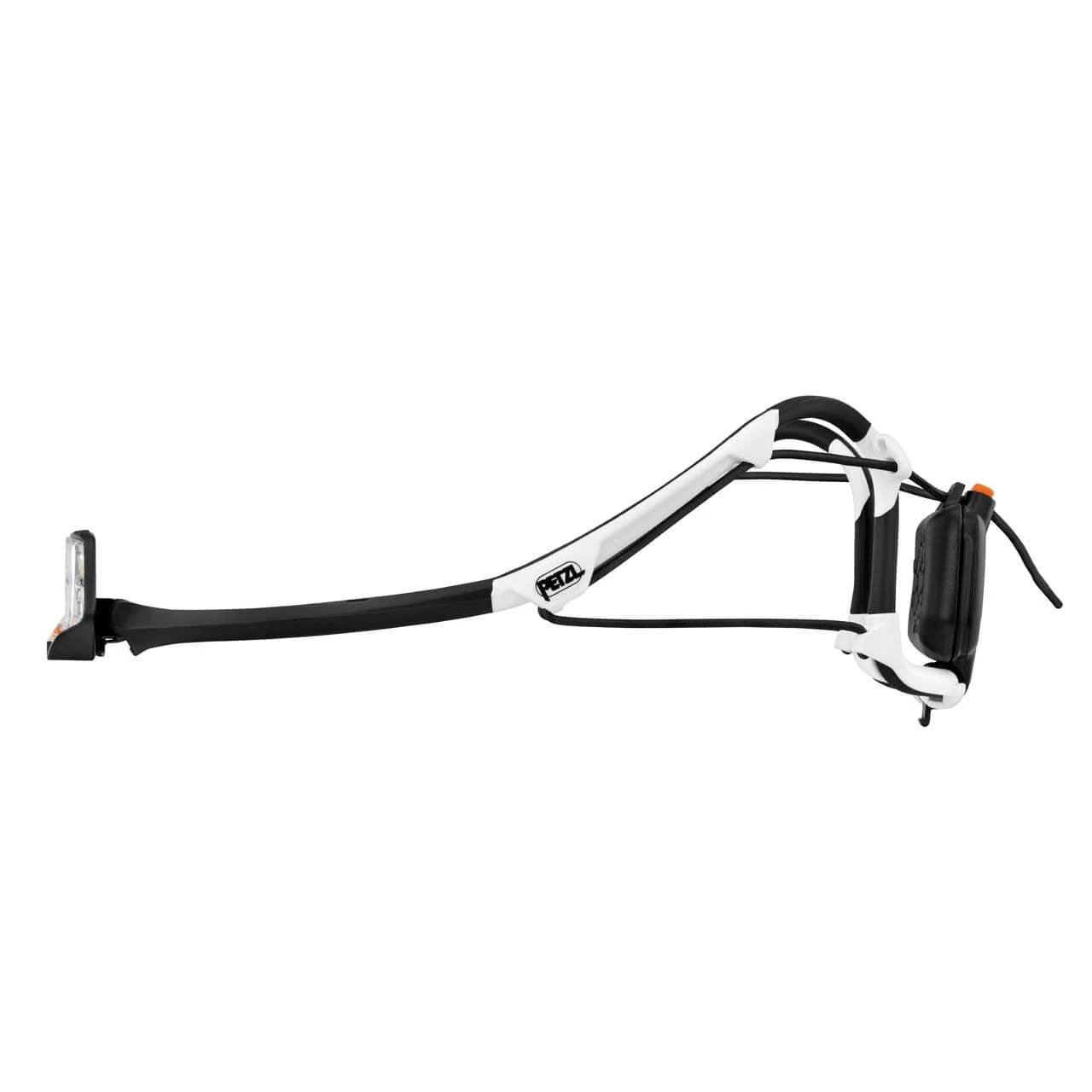 Petzl Stirnlampe Iko – Bild 2