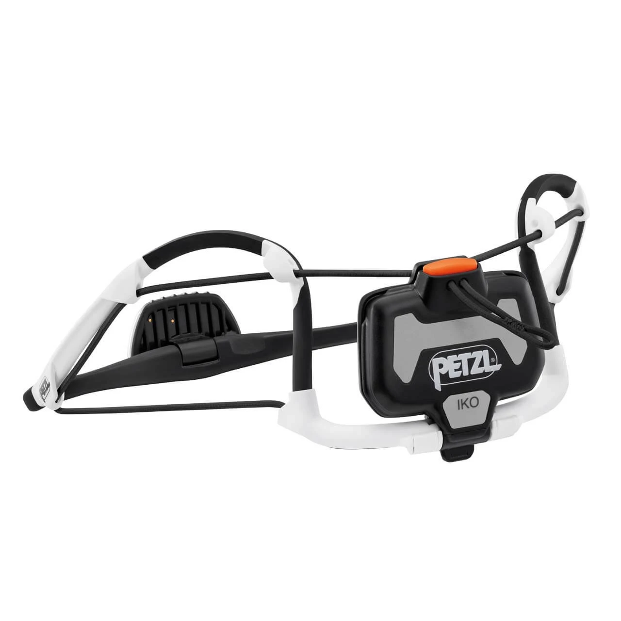 Petzl Stirnlampe Iko – Bild 4