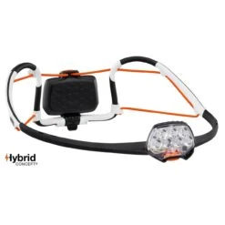 Petzl Iko Core Stirnlampe