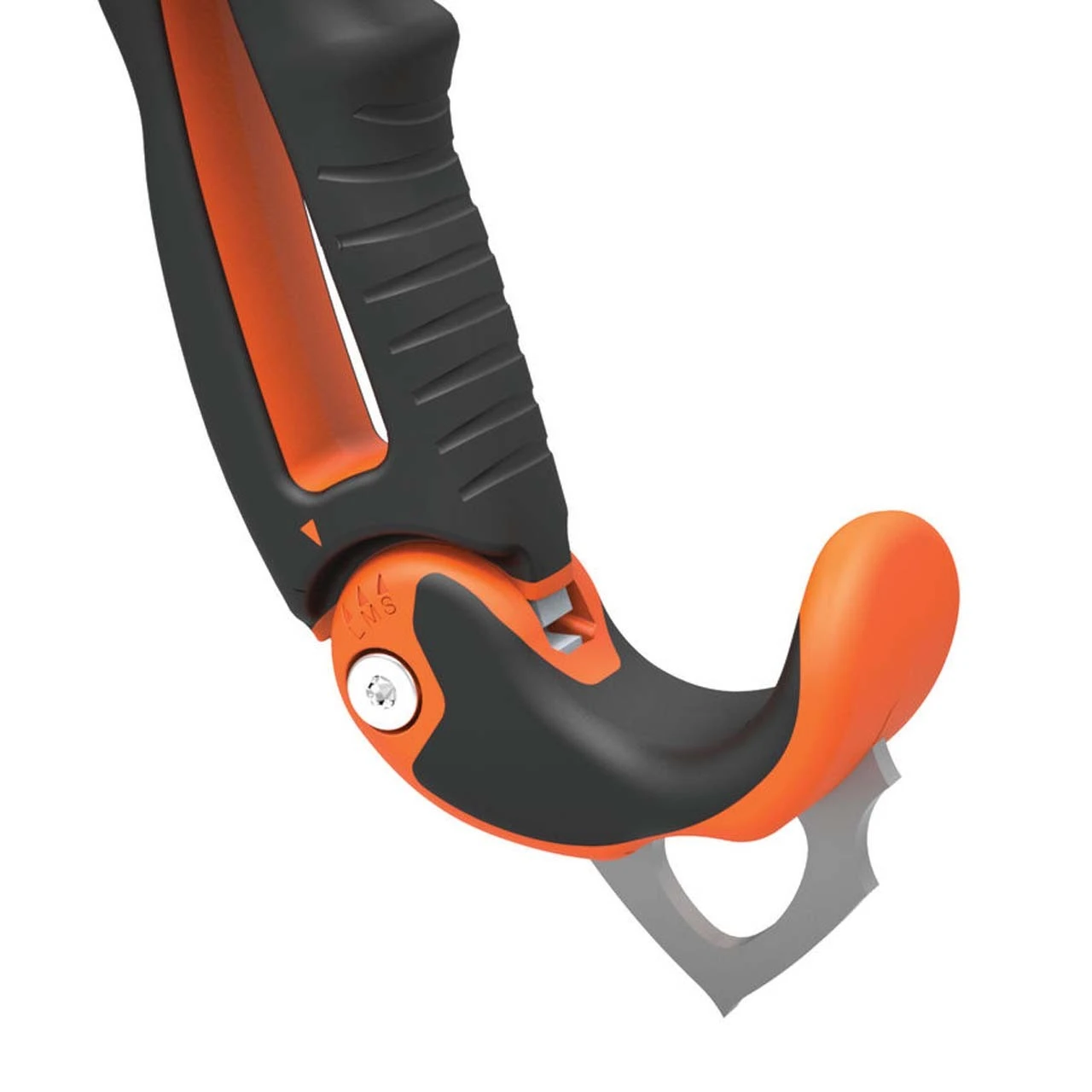 Petzl Nomic Eisgerät Zum Eisklettern – Bild 4