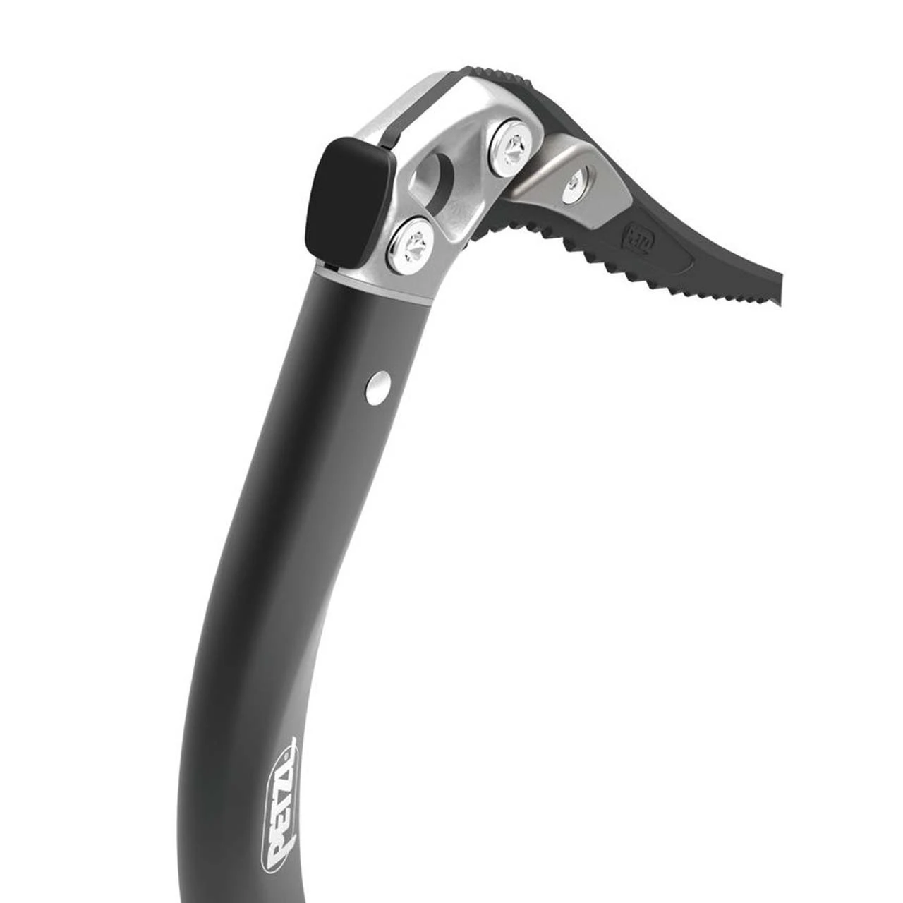 Petzl Nomic Eisgerät Zum Eisklettern – Bild 3