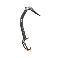 Petzl Nomic Eisgerät Zum Eisklettern
