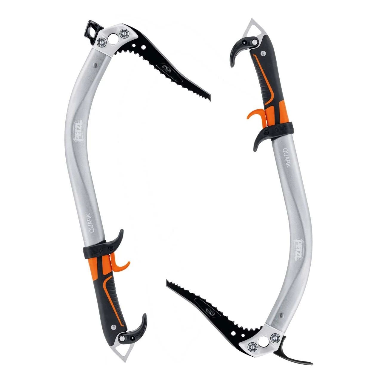 Petzl Quark Eisgerät – Bild 2
