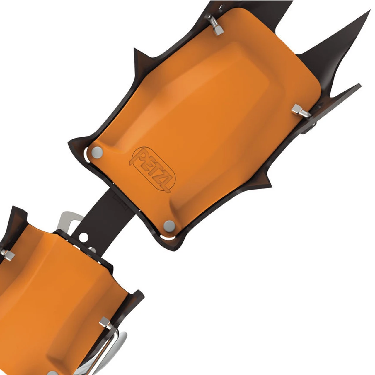 Petzl Steigeisen Vasak – Bild 3