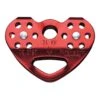 Petzl Doppelseilrolle Tandem