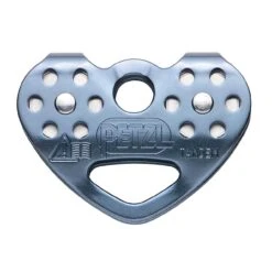 Petzl Tandem Speed Doppelseilrolle